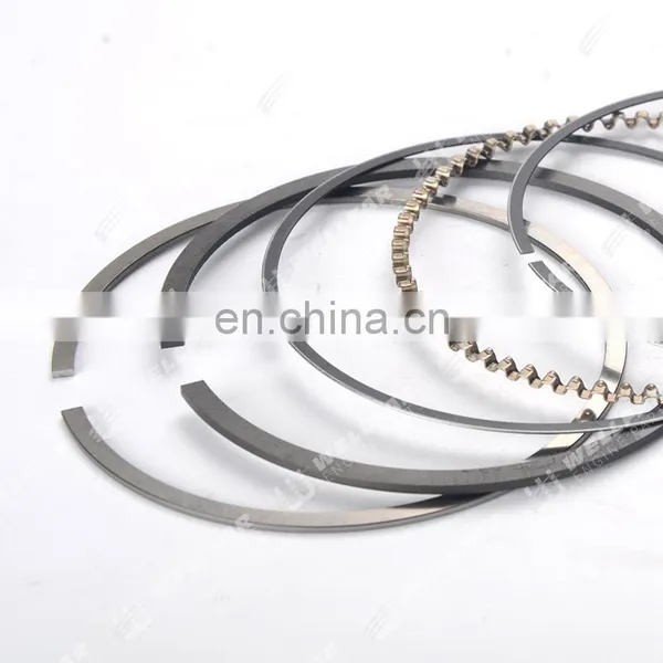 Piston Ring for Vw Golf/fox 1.6 8v Diameter 76.5mm photo-2