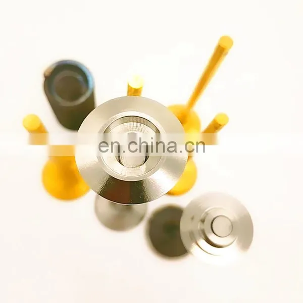 Brian Crower Intake Exhaust Gold Titanium 3SGTE Valve Spring Retainer Kit Shim Over Bucket Shimless for Toyota MR2 Celica 3SGE photo-5