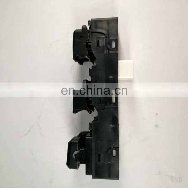 Left Window Switch ABS Electric Window Switch Panel for Hyundai Sonata 2011-2014 OEM 93570-3S000 935703S000 photo-4