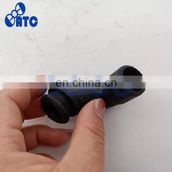 Radiator Hose Pipe For MERCEDES W210 W202 W124 S210 S202 S124 OEM 6060160481 0016014119 0140010049 photo-3