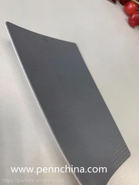 High Polymer PVC Membrane Waterproofing Solutions Building Material Roofing Sheets 1.5mm photo-3