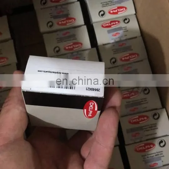 High Quality Original Common Rail Valve 9308-621C for 28440421 Control Valve 621C For Diesel Fuel Injector photo-5