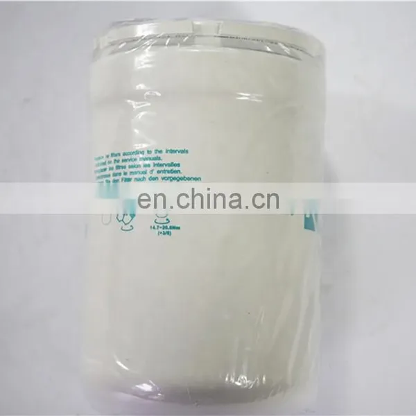 Kubota Rice Harvester Spare Parts HHTA0-59900 Oil Filter photo-3