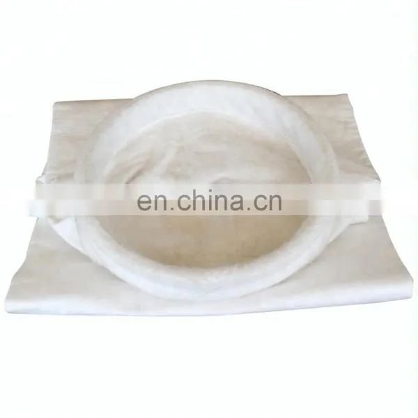 Liquid Nylon Monofilament Filter Bags