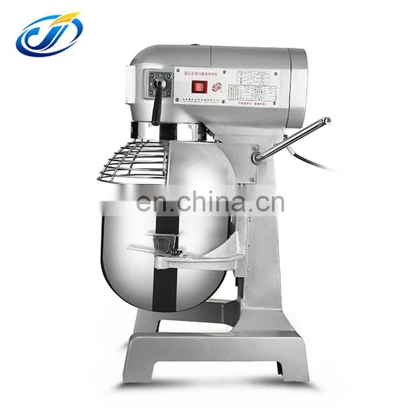 Industrial Egg Beater Electric Food Mixer photo-2