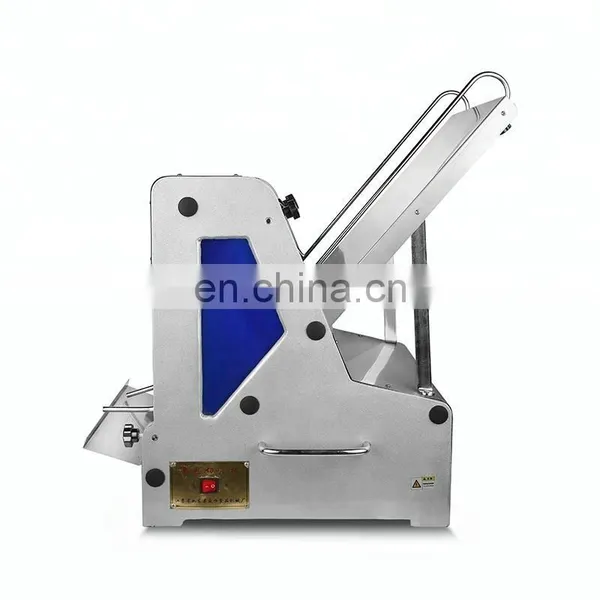 New Design Bread Loaf Slicing Machine Bread Slicer photo-2