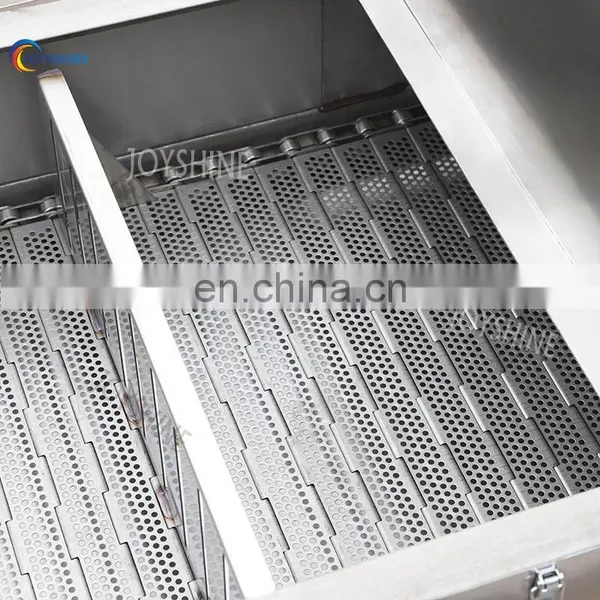 Commercial Poultry Plucker Scalder Processing Machine Slaughter Equipment photo-6