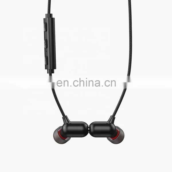 REMAX 2020 NEW Metal Wireless Powerbeats Headphone for Sports photo-4