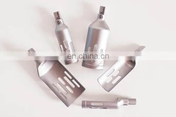 Orthopedic Material/medical Surgical Instruments photo-4