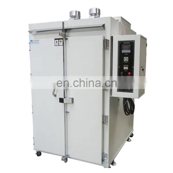 Liyi Industrial High Temperature Screen Printing Drying Oven Electric Motors photo-2