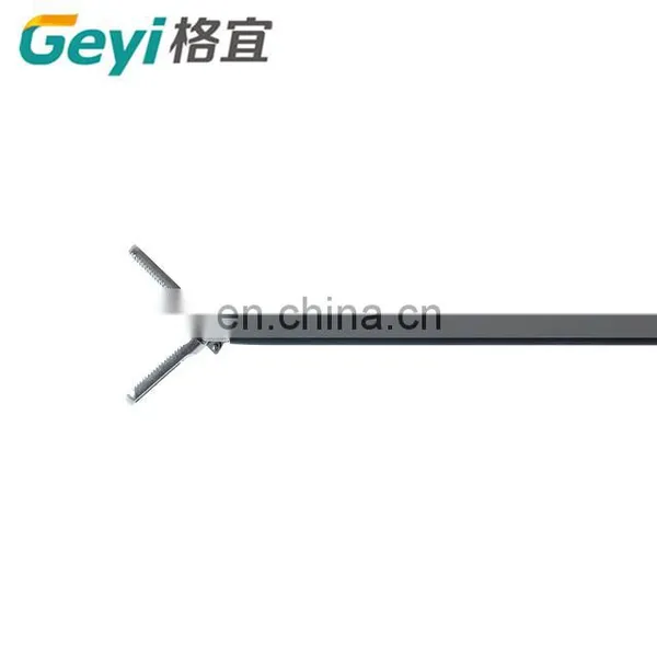 Laparoscopic Surgical Instruments Sterilize Forceps Disposable Maryland Forceps photo-4