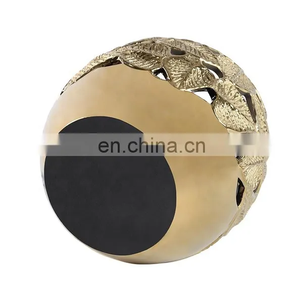 Modern Creative Nordic Desk Lamp and New Design of Flowe Pattern Table Lamp With CE and RoHS photo-5