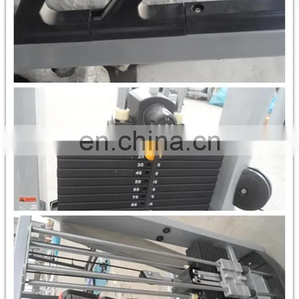 Gym Equipment Commercial Pectoral Fly for Gym/2016 Best Quality Commercial Strength Equipment photo-4