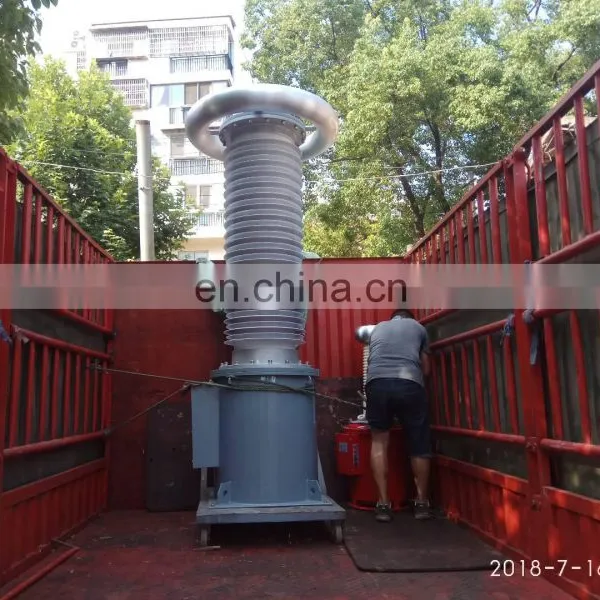Трансформатор мощности 100 КВА photo-3
