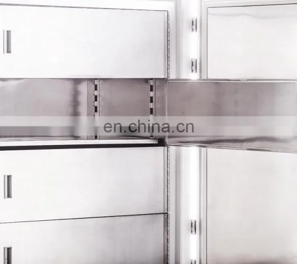 Large Digital Display Deep Freezer 25V936 photo-6