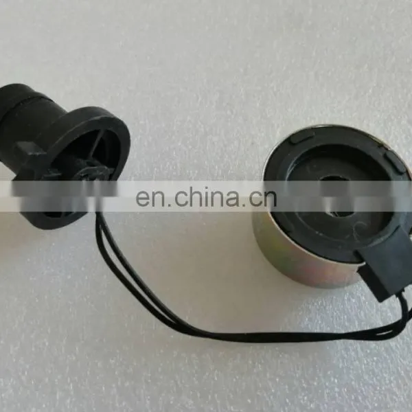 No, 134(6) HEUI Pump Electro Magnetic Valve photo-2