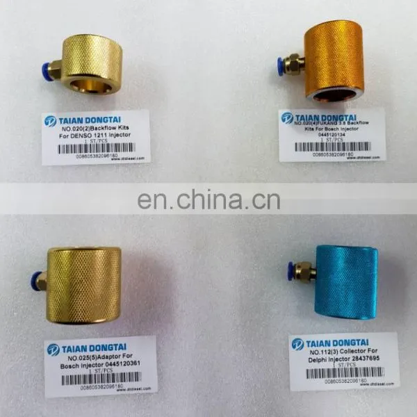NO.025(5) Adaptor For Injector 0445120361 photo-6