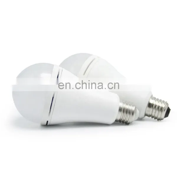 Long Emergency Time Home Hotel Usage Common Usage E27 B22 E26 78X157mm 12W Emergency Led Bulb photo-5