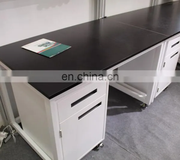 Laboratory Table Chemical Work Bench for Physics&Science&Biology Study photo-4