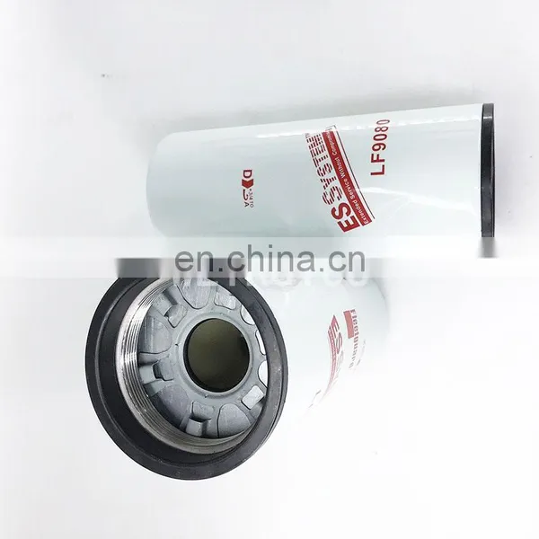 Diesel Engine Lube Spin-on Oil Filter B222100000595 10332314 11NB70110 1415822 LF9080 photo-2