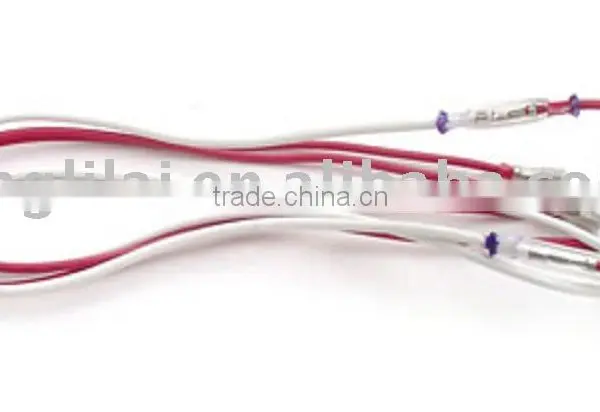 Anti-condensation Heater Wire