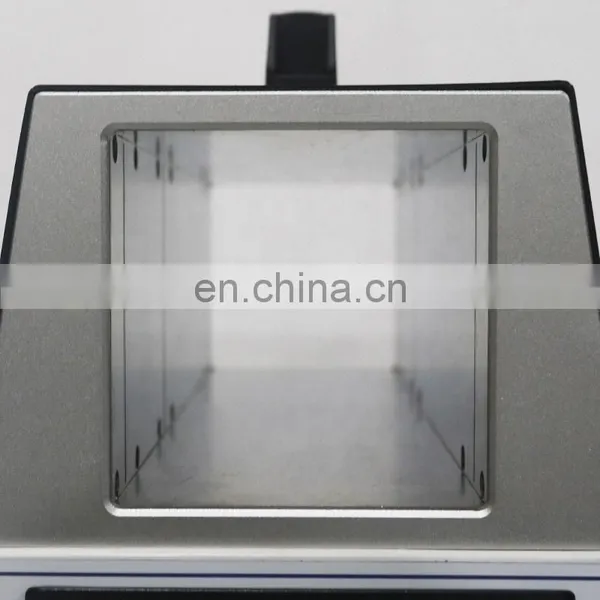 Toy Testing Equipment ASTM F963 Kinetic Energy Tester GT-M18B photo-4