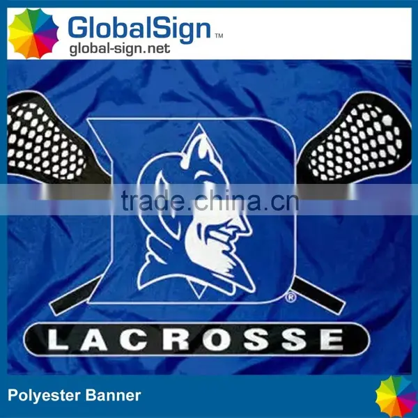 Hanging Barrier Fabric Banners photo-6