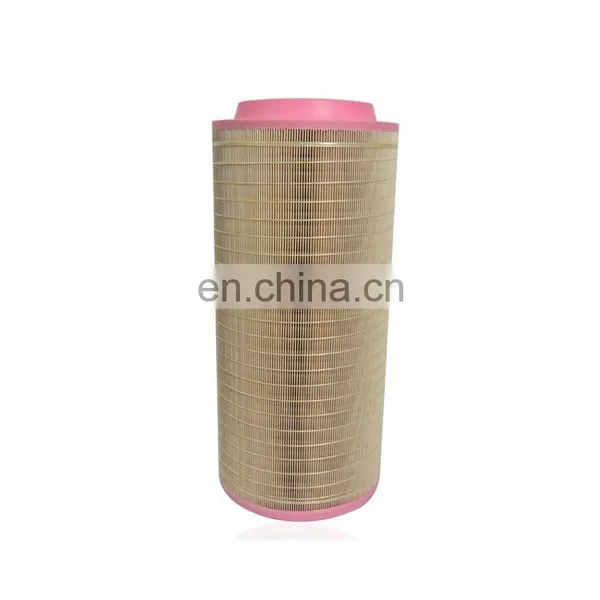 High-Quality Excavator Parts Air Filter Element 21010247 photo-2