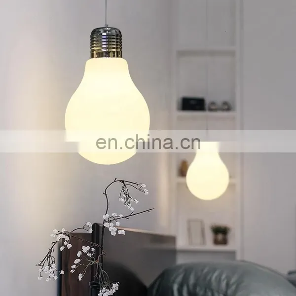 Manufacture Lighting Modern Led Chandeliers Pendant Lights for Decoration photo-4