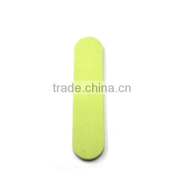 Custom Printed Nail File /sand Paper Nail File/coforful Nail File Wholesale photo-2