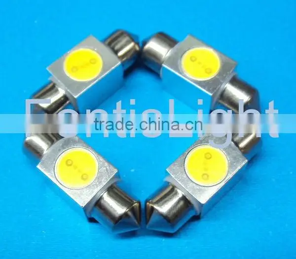 LED Festoon Light /LED Car Light