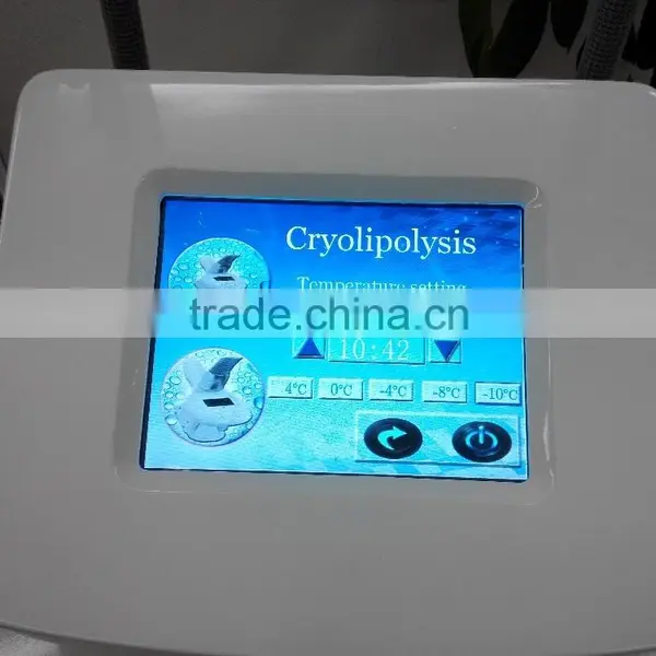 4 Handles Lose Weight Body Slimming Machine photo-3