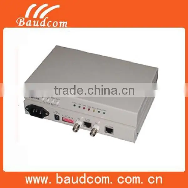 Protocol Converter Single Port E1 to Ethernet Converter photo-4