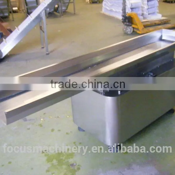Vibrating Hopper Feeder photo-3