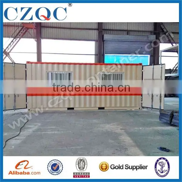 20ft Shipping Container and Container Corridor/house /home/office With Low Cost photo-2