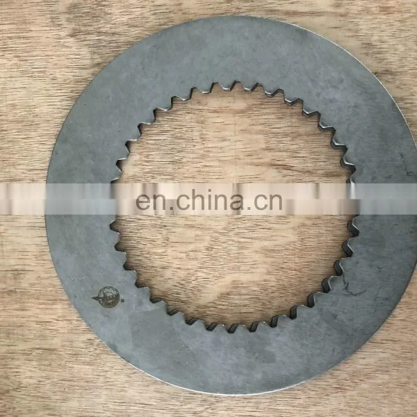 Hot Sale Advance External Frictional Disc 7502-021 HCL600 Gearbox Parts photo-2