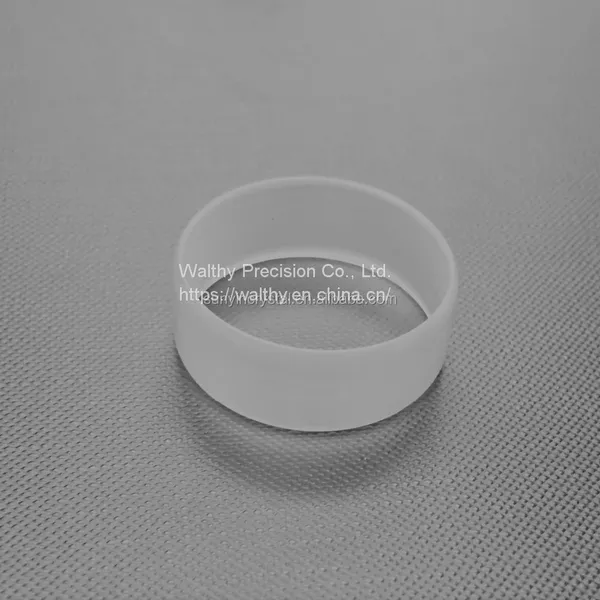 Customized Small Sapphire Parts and Protection photo-2