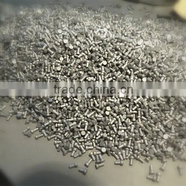 China Supplier High Performance Tungsten Carbide Tire Studs for Tyres photo-5