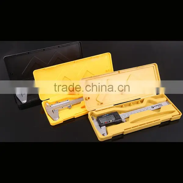 High Quality Stainless Digtial Vernier Caliper for Physics Lab Use photo-6