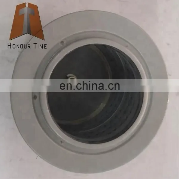 4210224 EX200 EX300-1/2/3/5/EX270/ZAX Copper Mesh Filter /hydraulic Filter photo-3