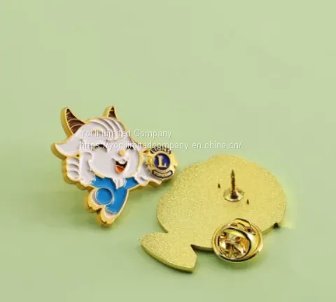 Badge