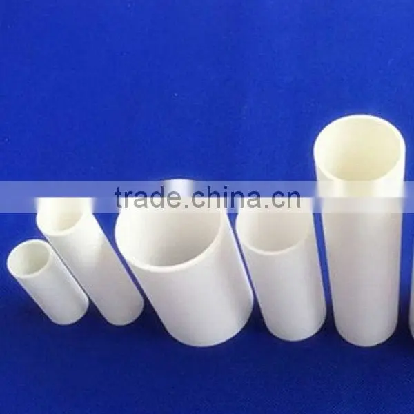 Quality New Coming Alumina Ceramic Head Plug photo-6