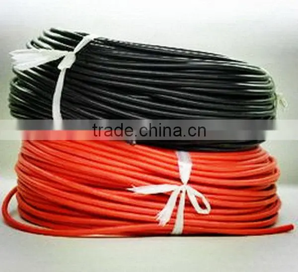 2015 Hot Selling Electrical Cable Copper Wire photo-5