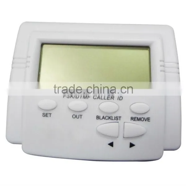 UK Supplier Phone LCD Call Blocker