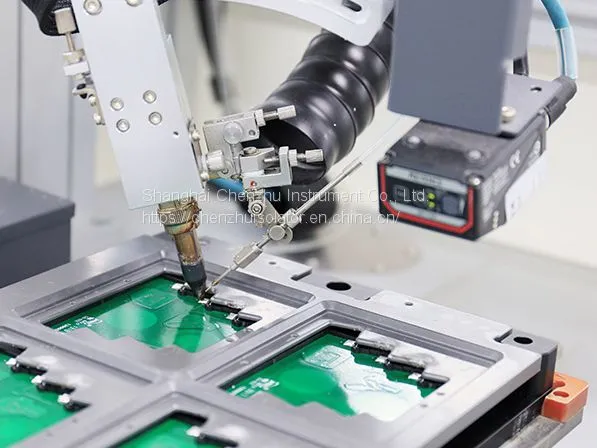 Intrinsic Isolated Barrier photo-4