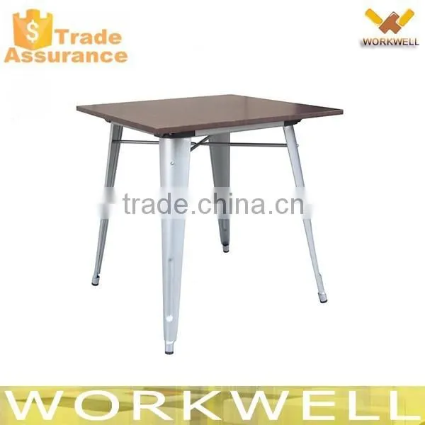 WorkWell Industril Metal Table Kw-T01--04 photo-2