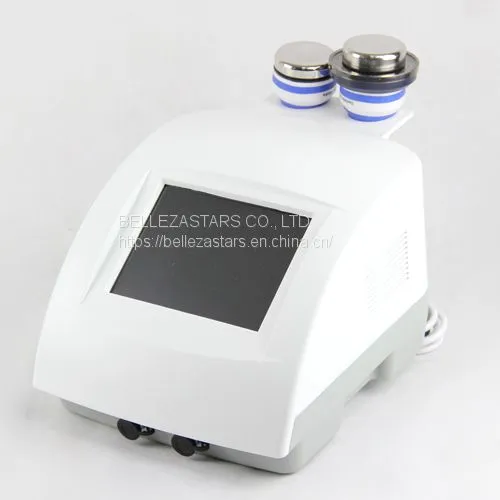 Portable Cavitation Cellulite Machine photo-3
