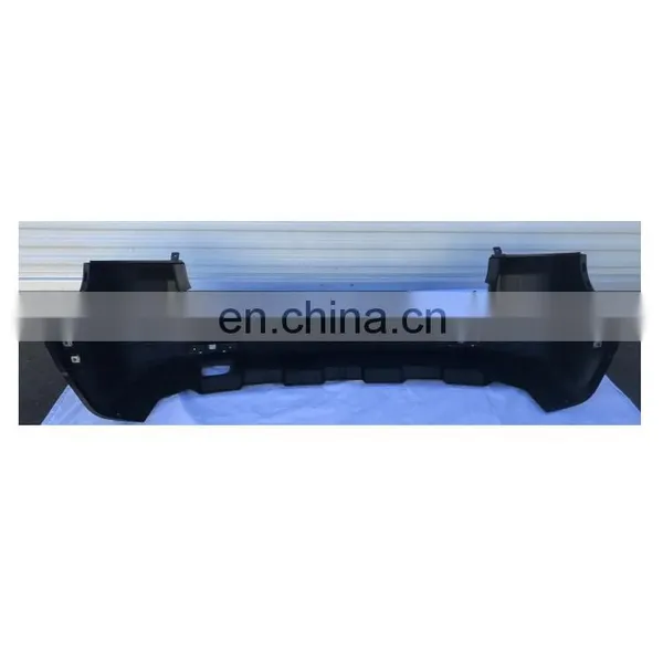 OEM LR031908 Rear Bumper Cover for Land Rover Freelander 2 2006-2014 Rear Bumper photo-4