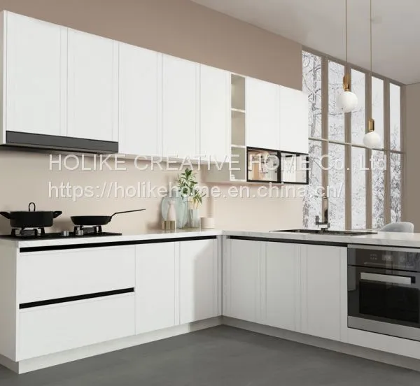 PVC KITCHEN CABINET photo-3