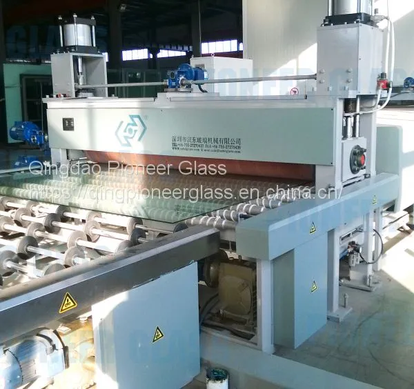 Float Laminated Glass photo-3